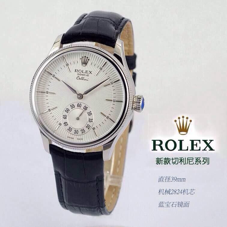 Rolex watch man-391